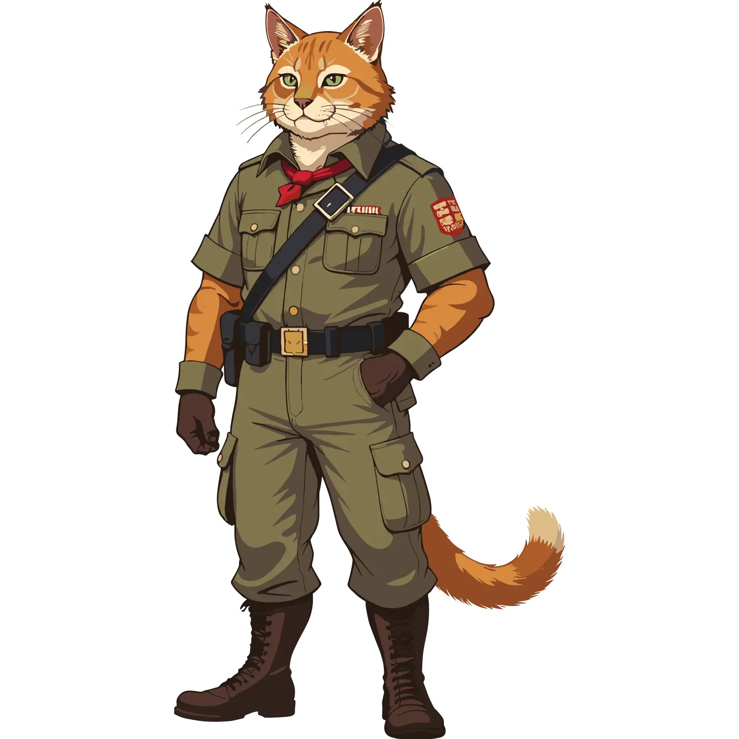 Lieupawtenant
