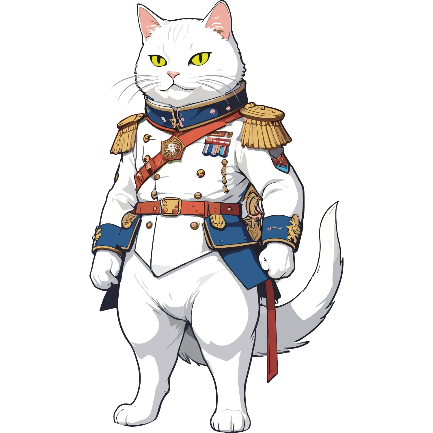 Brigadekitty