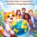 Joytox’s Global Vision