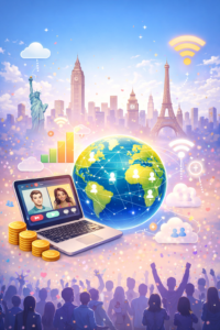 Joytox for the Western Market